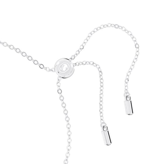 Swarovski Stella Silver + Blue Star Bracelet