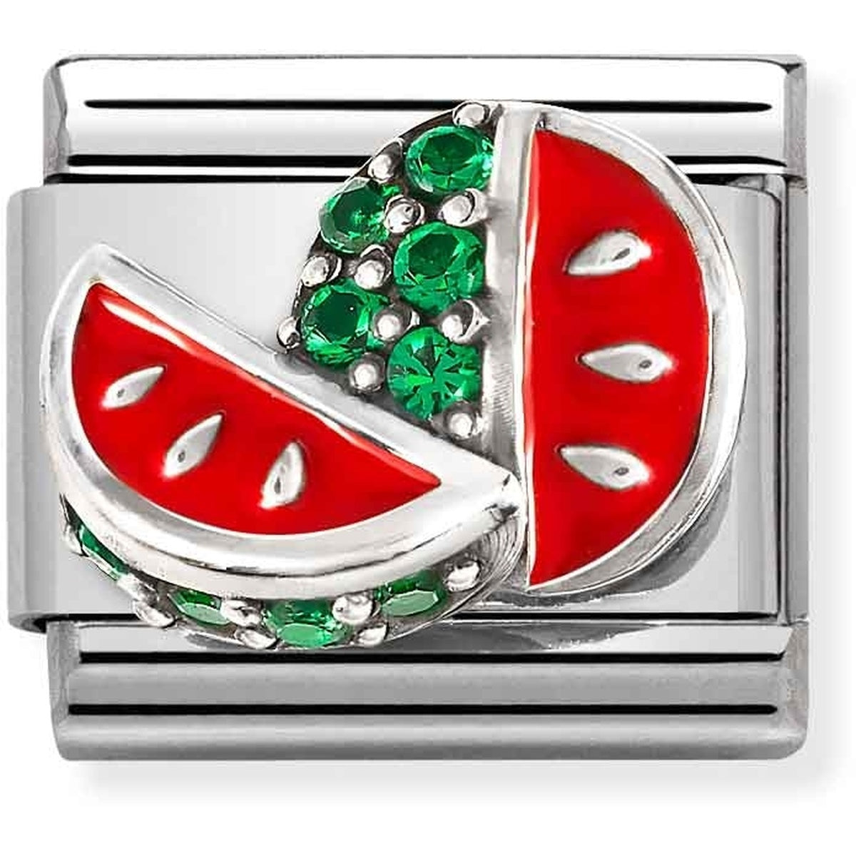 Nomination Watermelon Charm