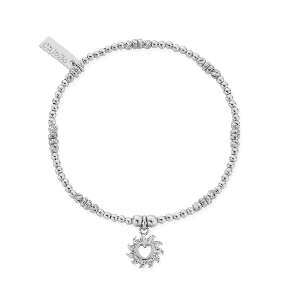 ChloBo Loving Light Heart Bracelet