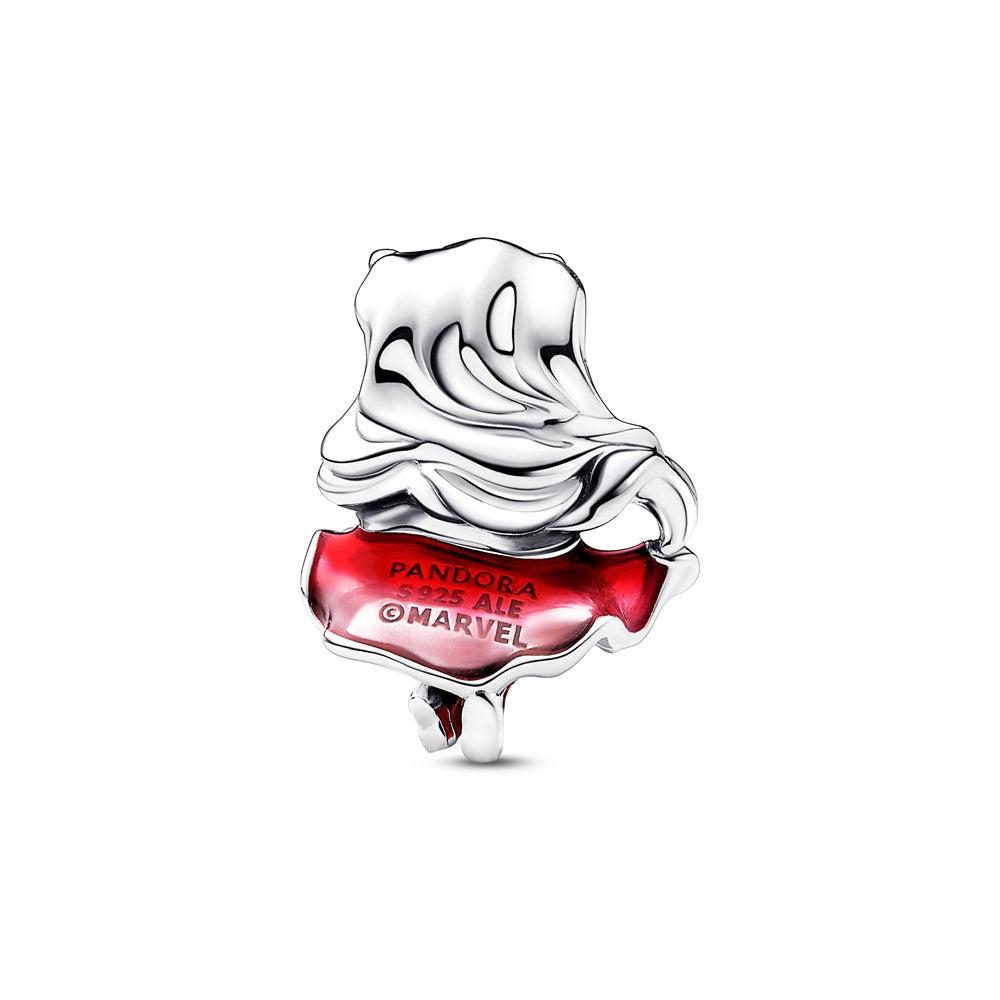 Pandora Marvel Scarlet Witch Charm
