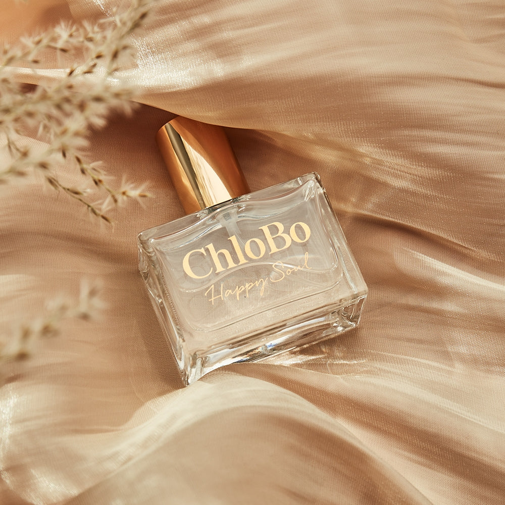 ChloBo Happy Soul Eau de Parfum
