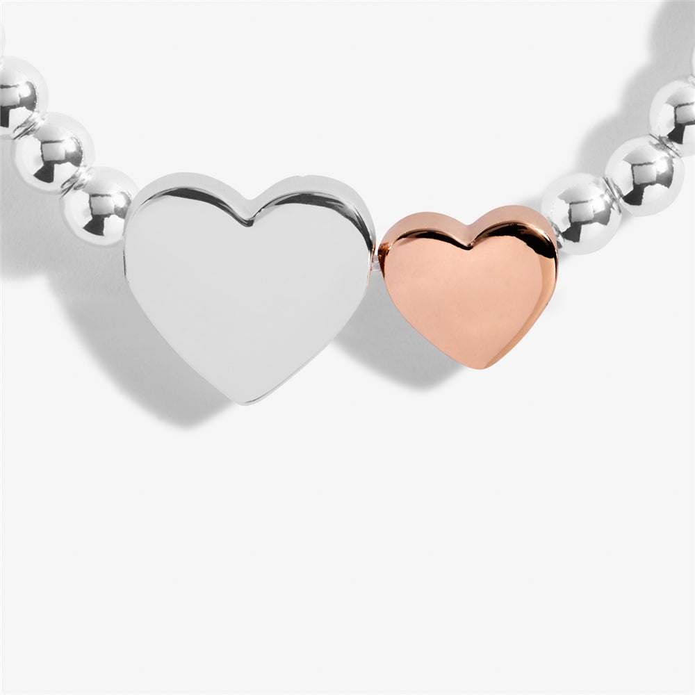 Joma A Little Like Mother Like Daughter Bracelet