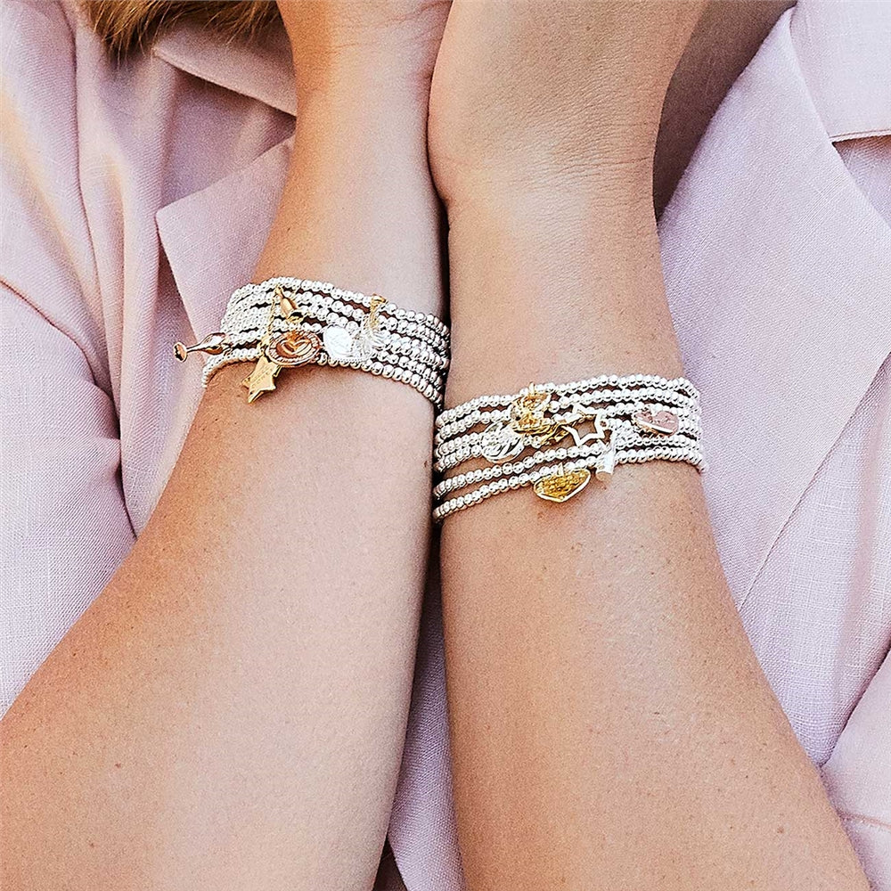 Joma A Little Always My Sister Forever My Friend Bracelet