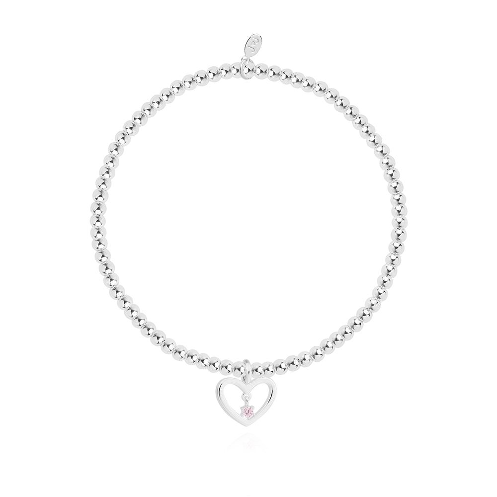 Joma A Little True Friend Bracelet