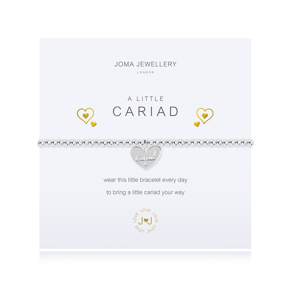 Joma A Little Cariad Bracelet
