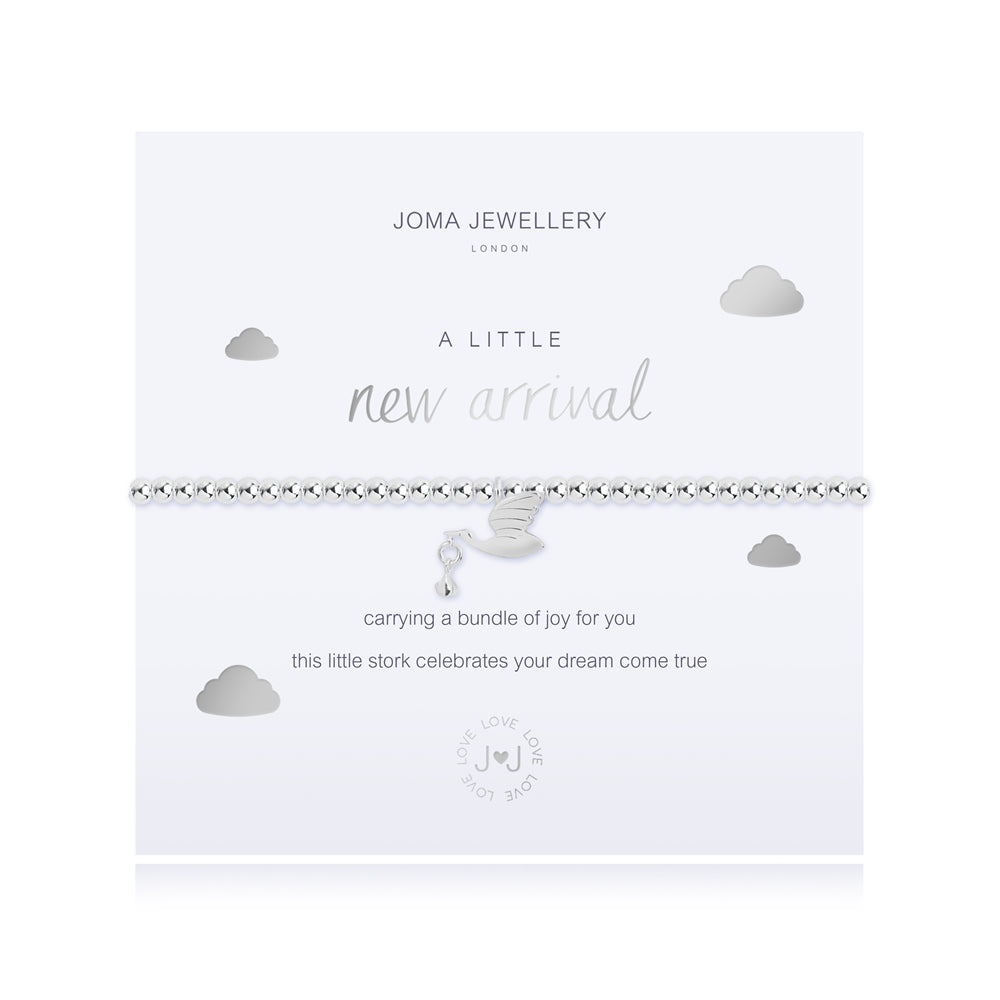 Joma A Little New Arrival Bracelet