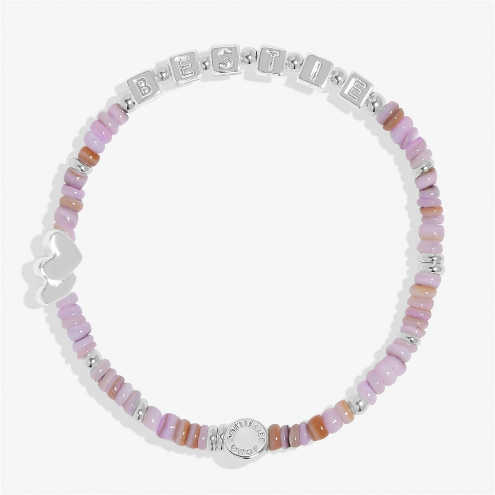 Joma Multi Cubes Best Bestie Children's Bracelet