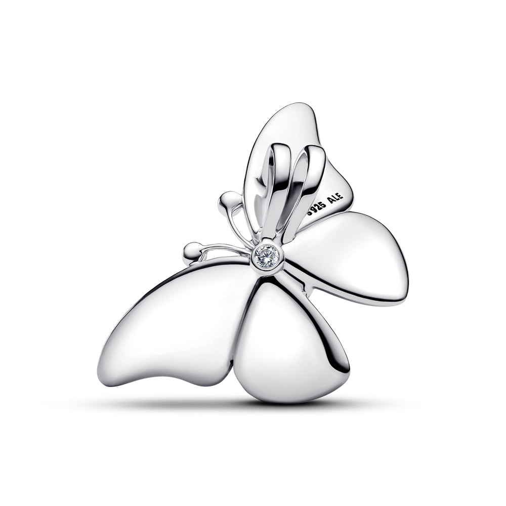 Pandora Butterfly Oversized Charm