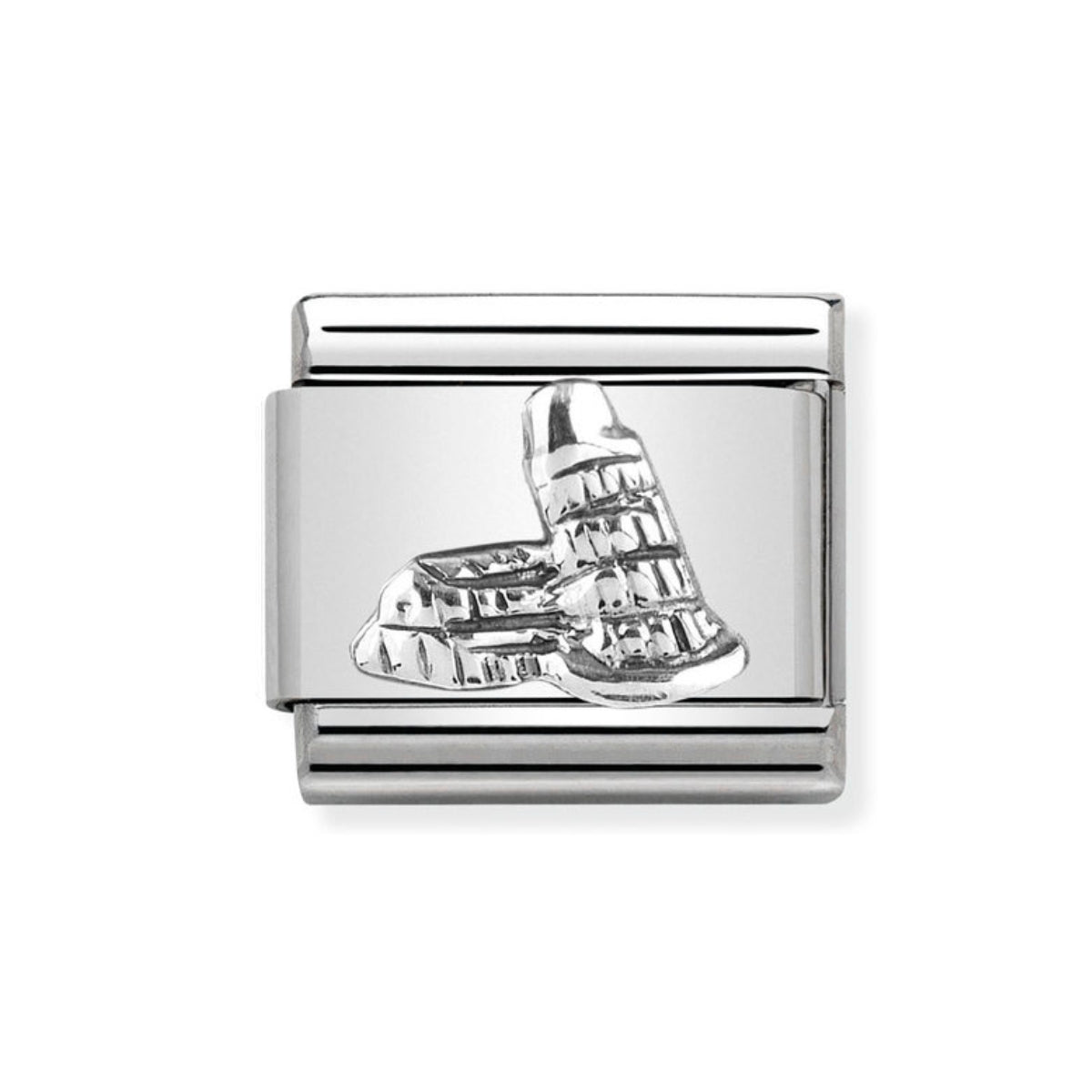 Nomination Tower Of Pisa Charm