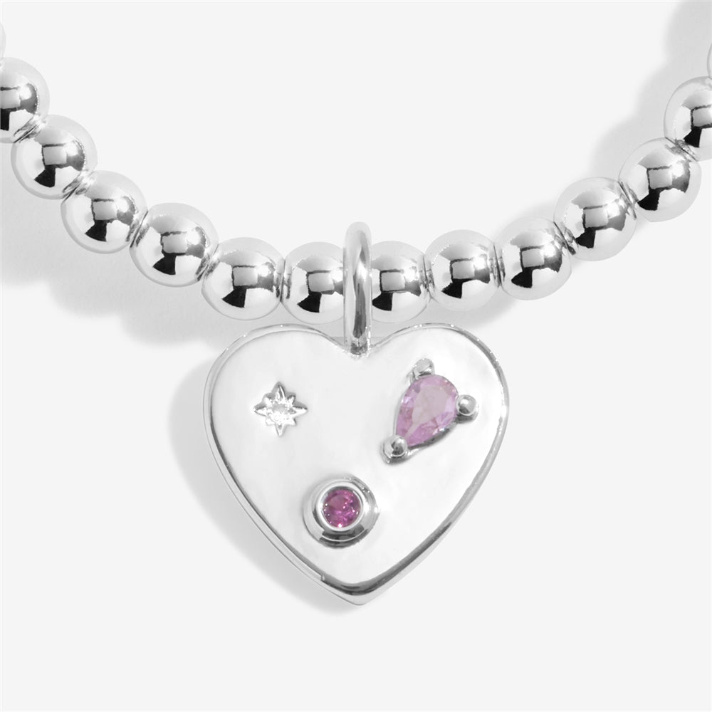 Joma A Little Happy Girl Era Bracelet