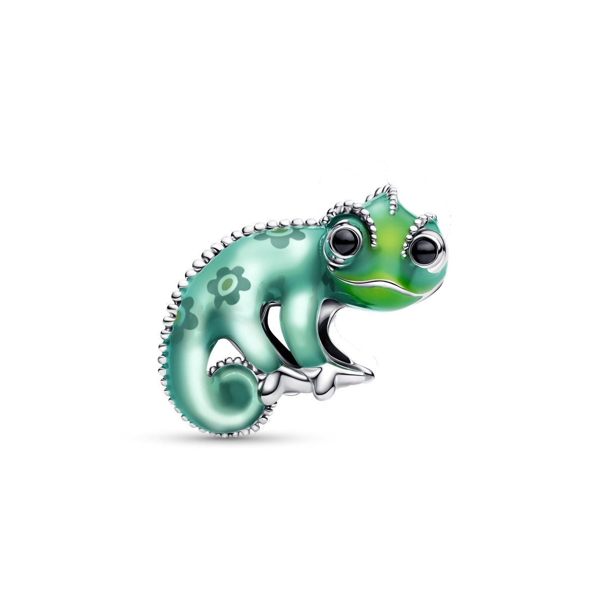 Pandora Disney Tangled Pascal Colour-changing Charm