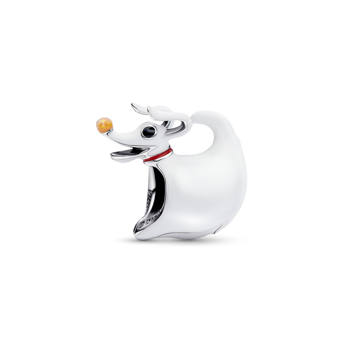 Pandora Disney The Nightmare Before Christmas Zero Charm