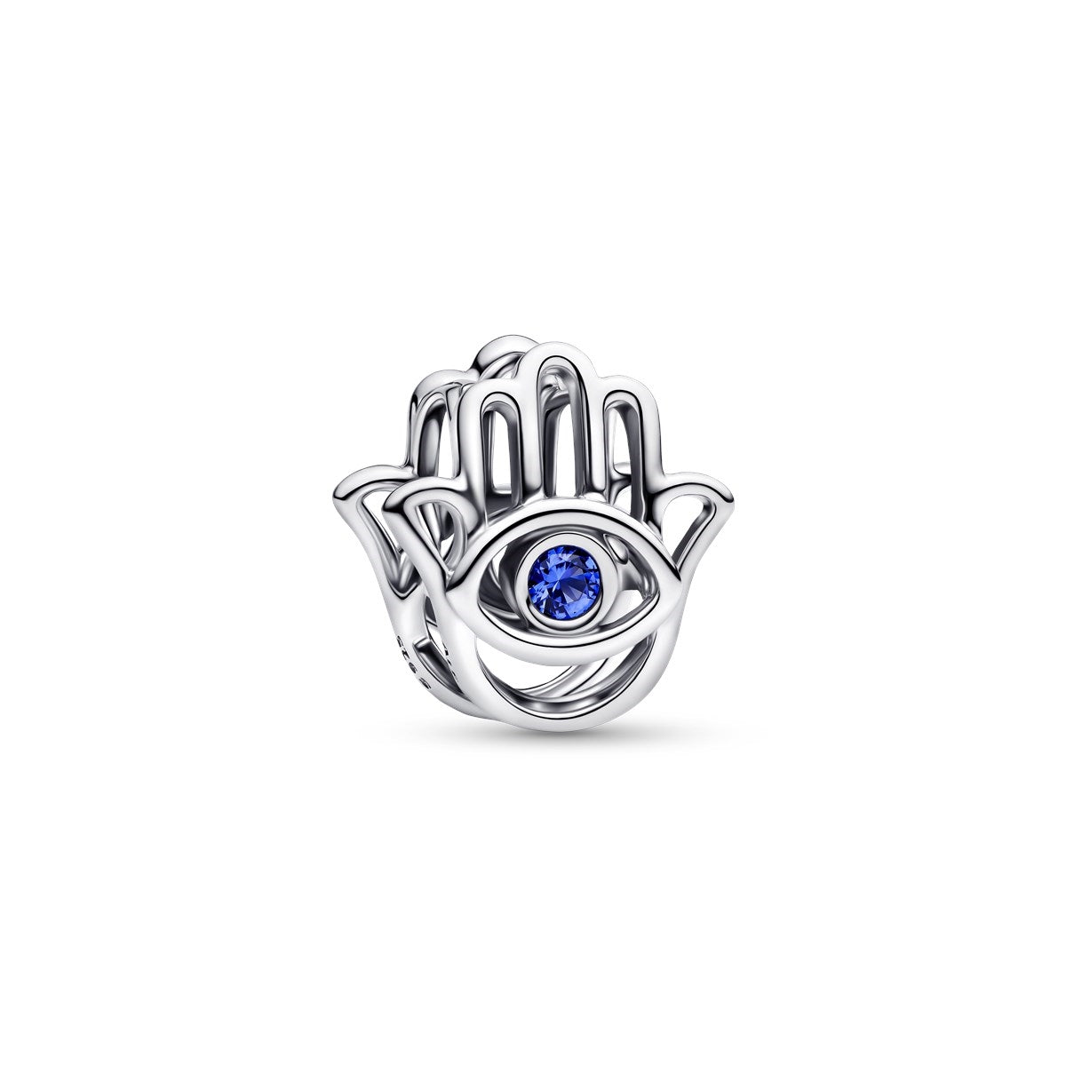 Pandora Silver Hamsa Hand Charm