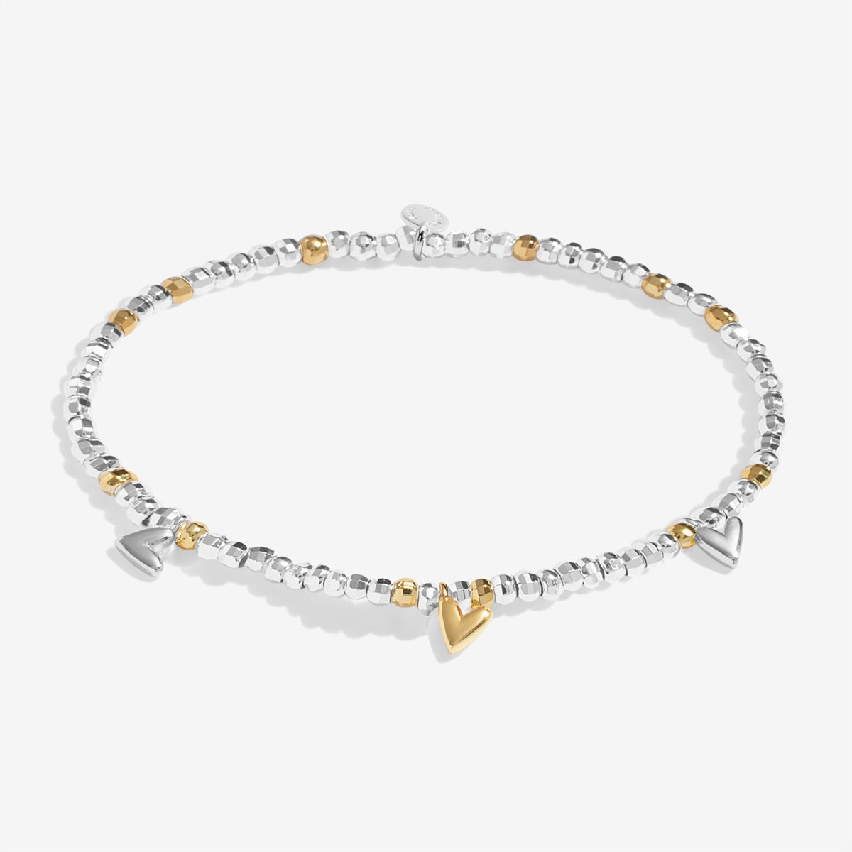 Joma Confetti A Little Love And Wishes Bracelet