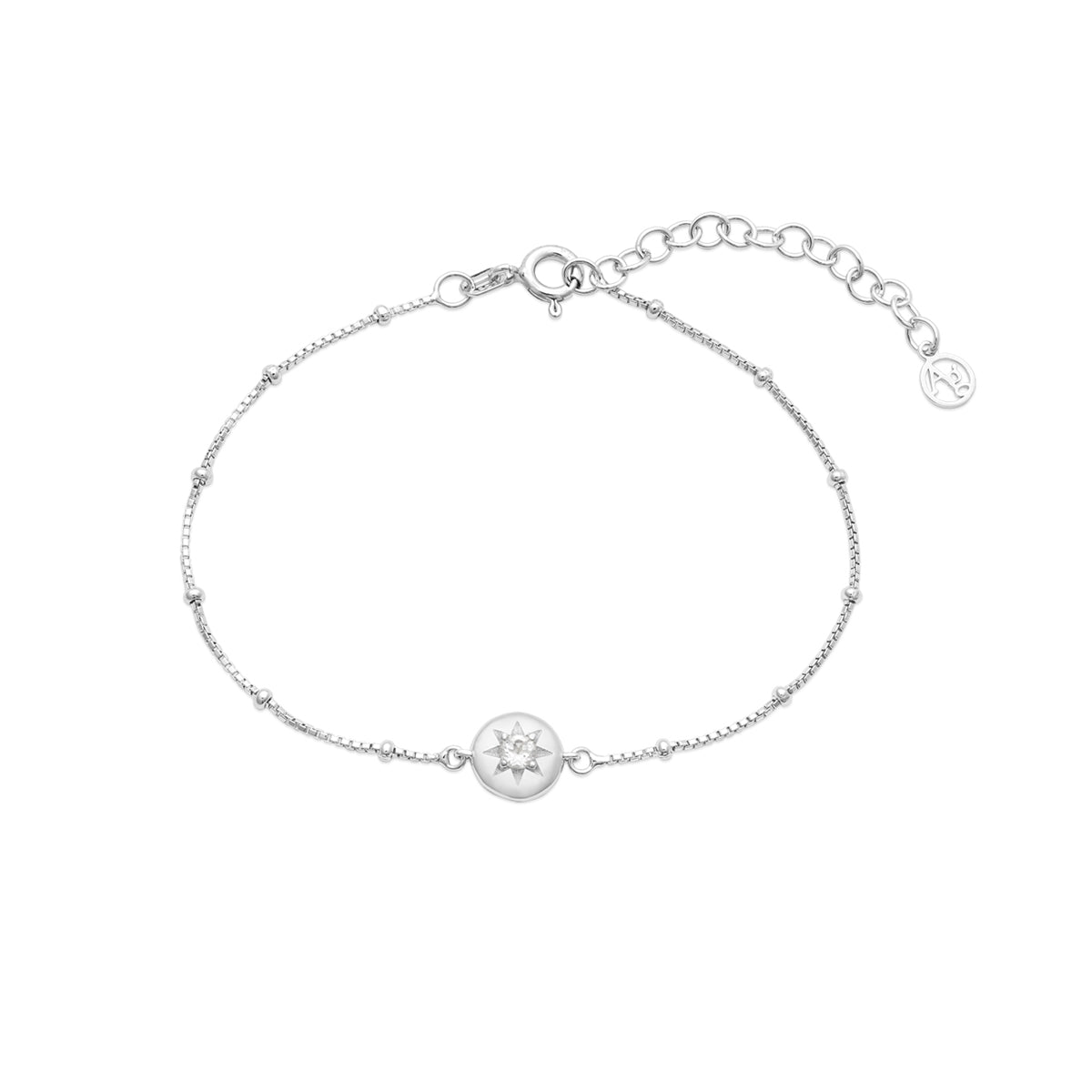 Argento Silver Birthstone April Gift Sets