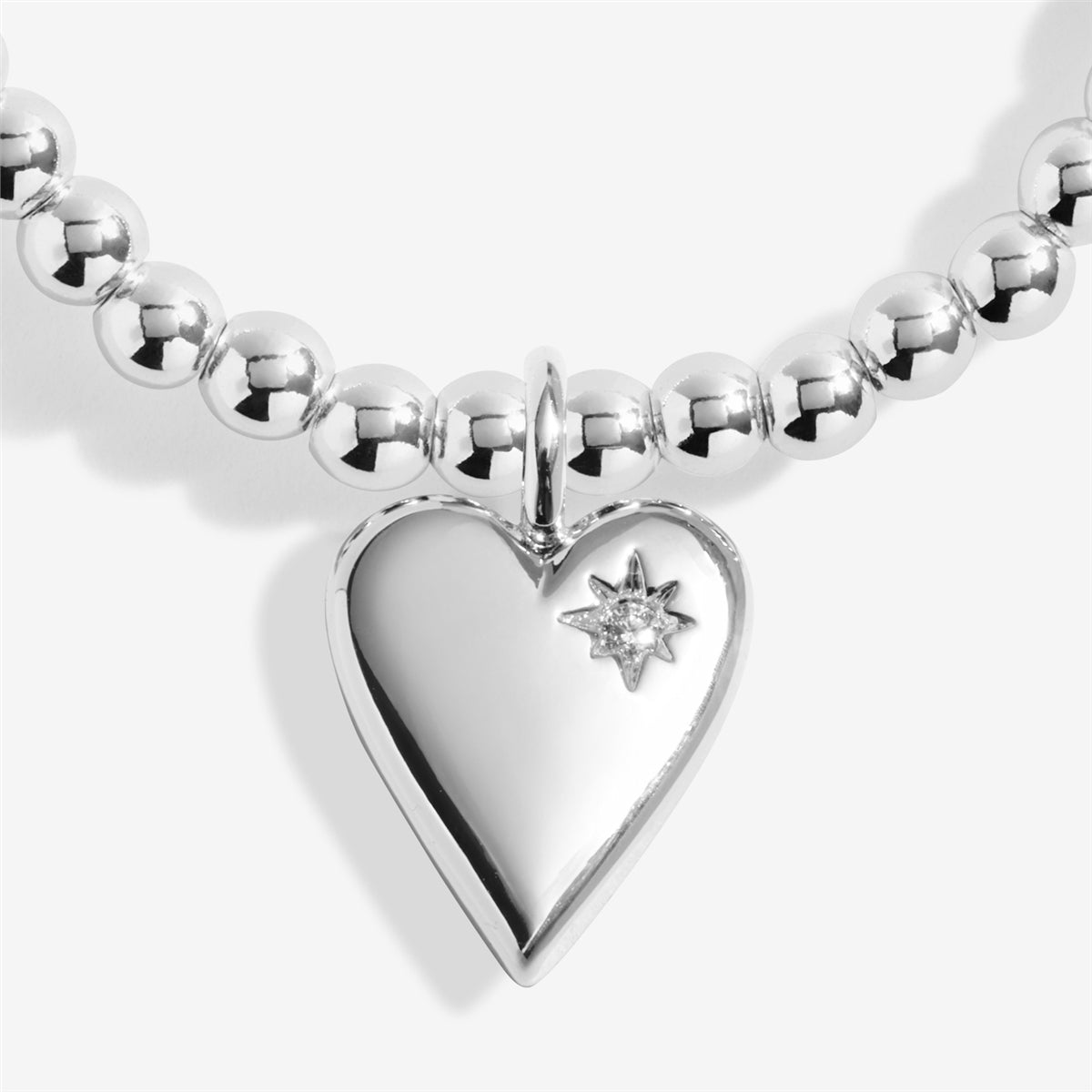 Joma A Little Mum, Always Loved Forever Missed Bracelet
