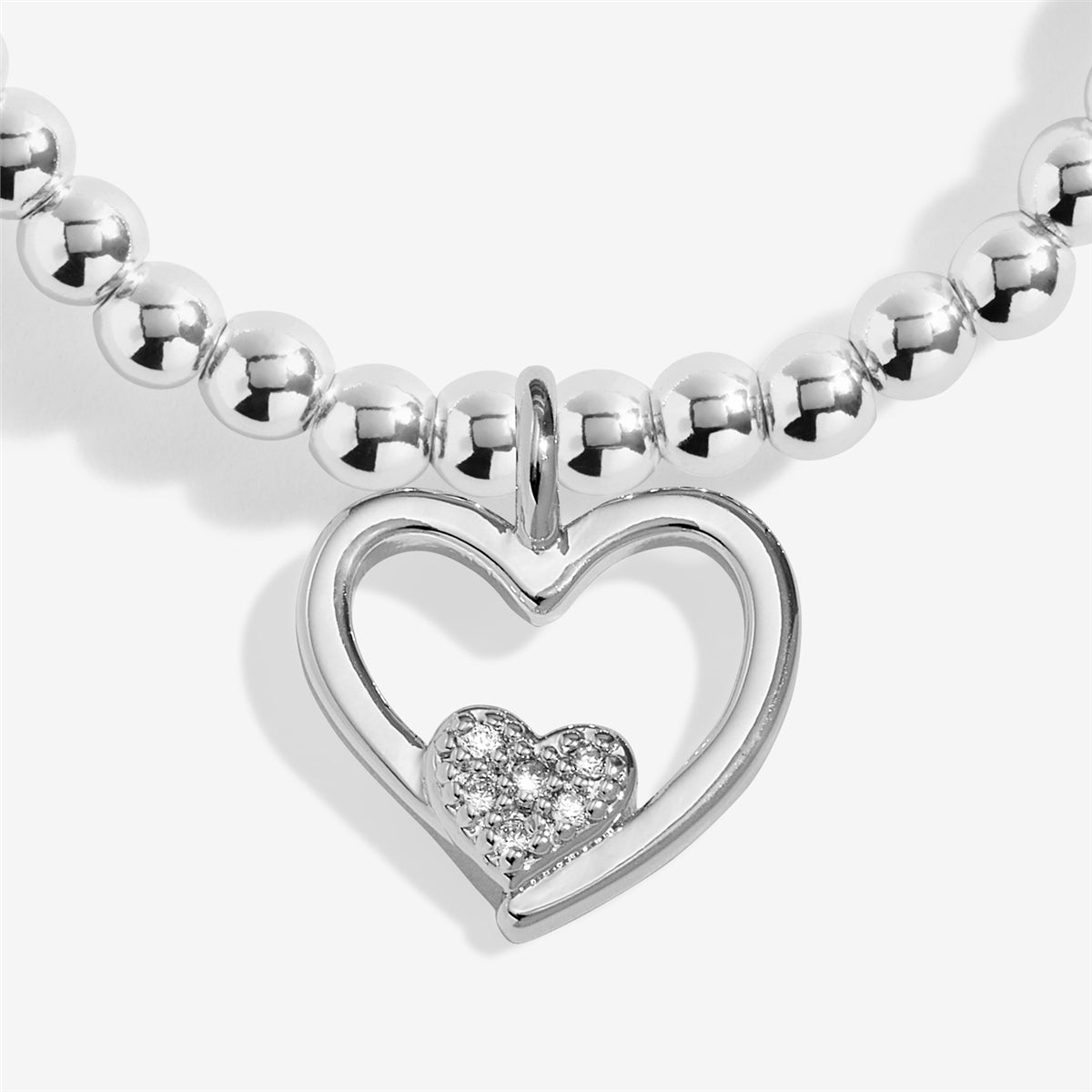 Joma A Little Mummy & Bump Bracelet