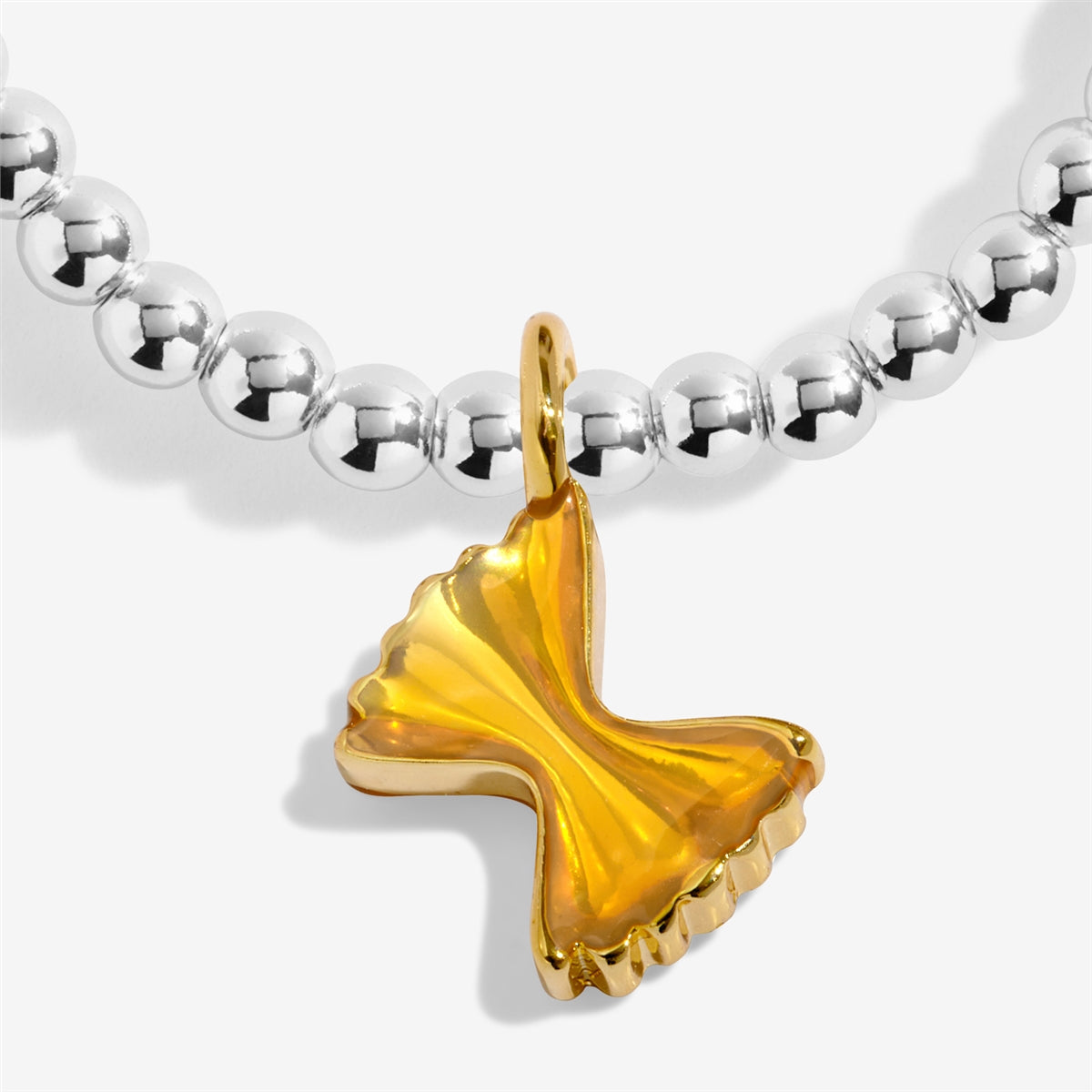 Joma A Little Pasta La Vista Bracelet