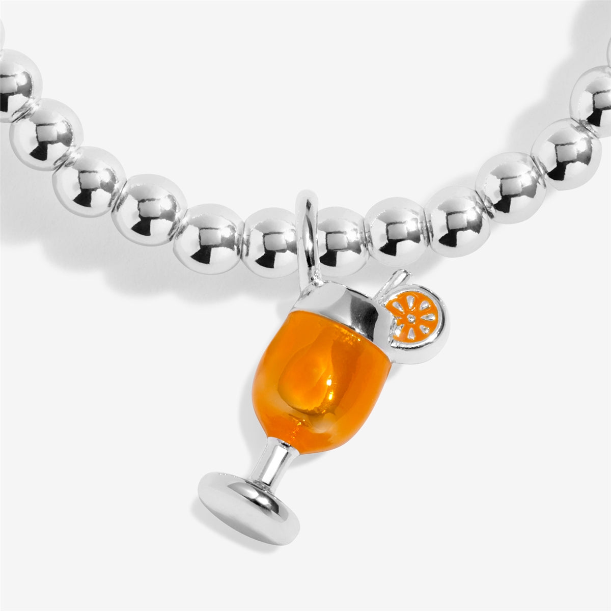 Joma A Little It's Spritz O'Clock Bracelet