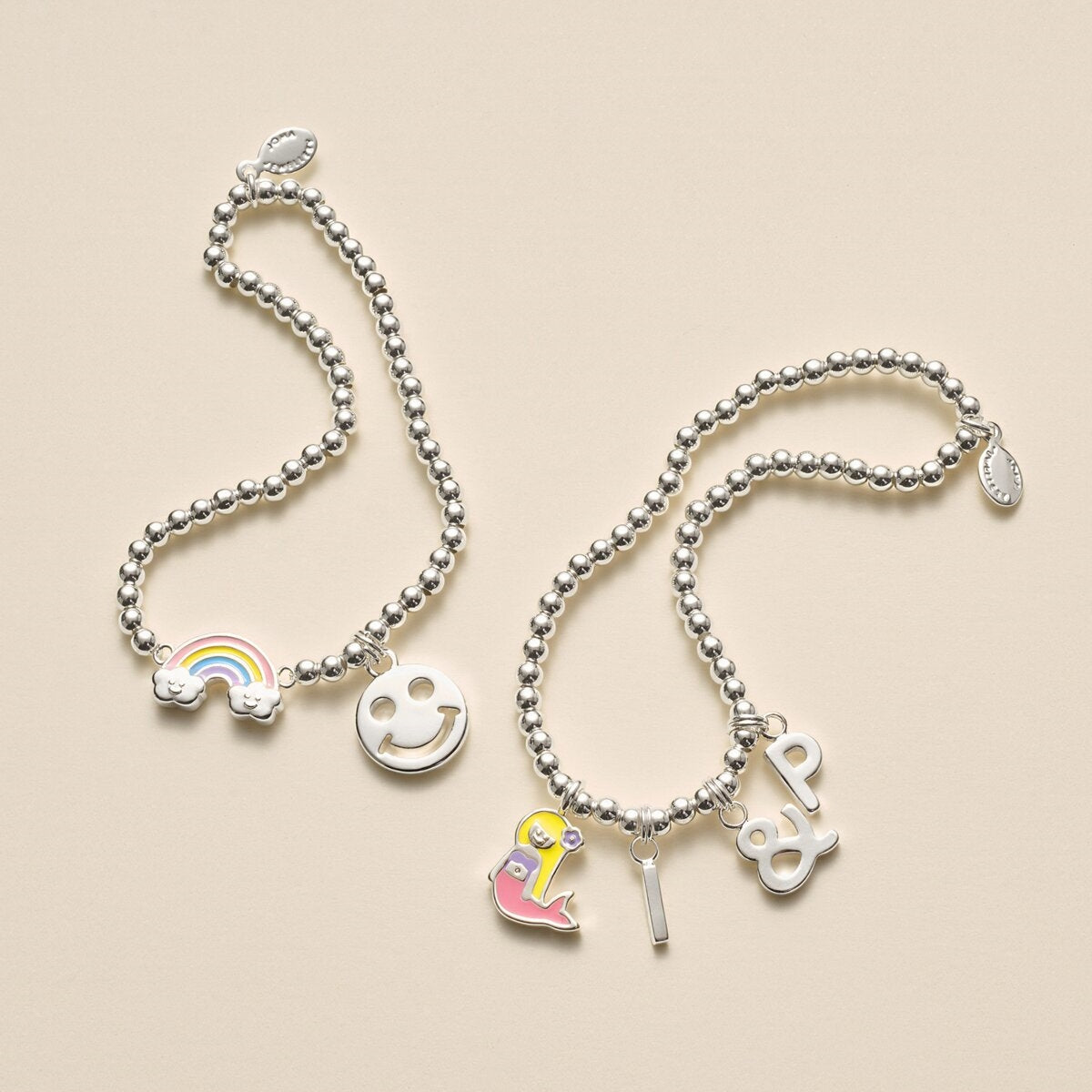 Joma A Little You Are Mermazing Kids Bracelet