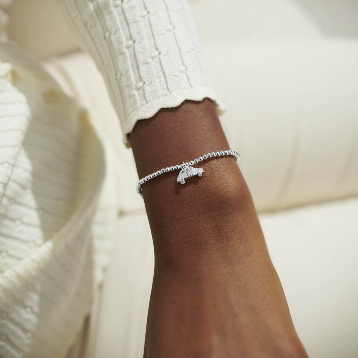 Joma A Little You Passed Car Bracelet