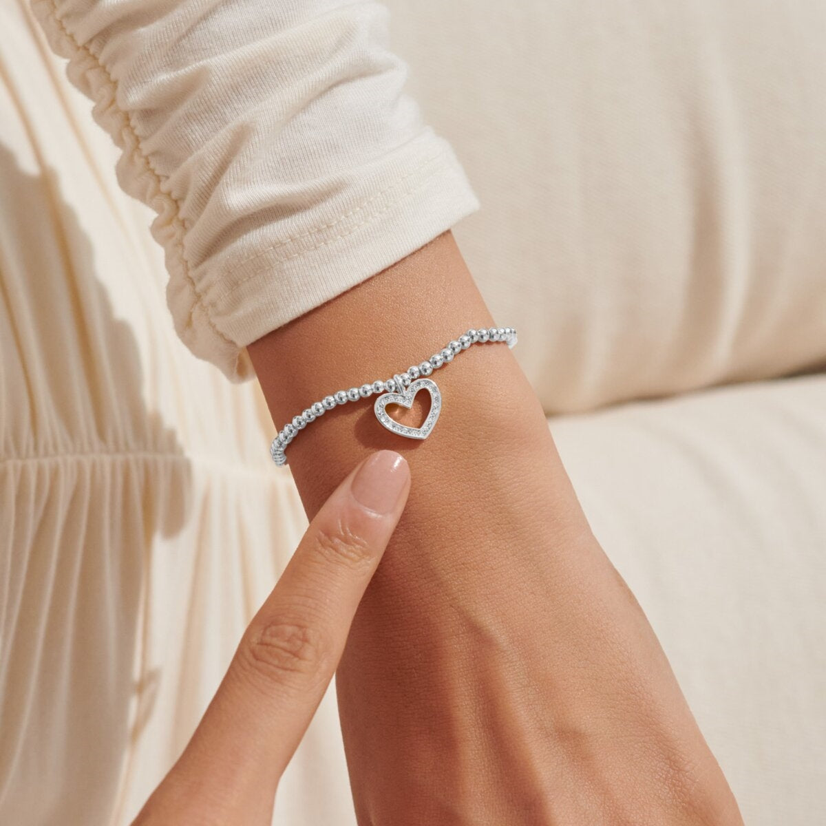 Joma Boxed Pouch Beautiful Maid of Honour Bracelet