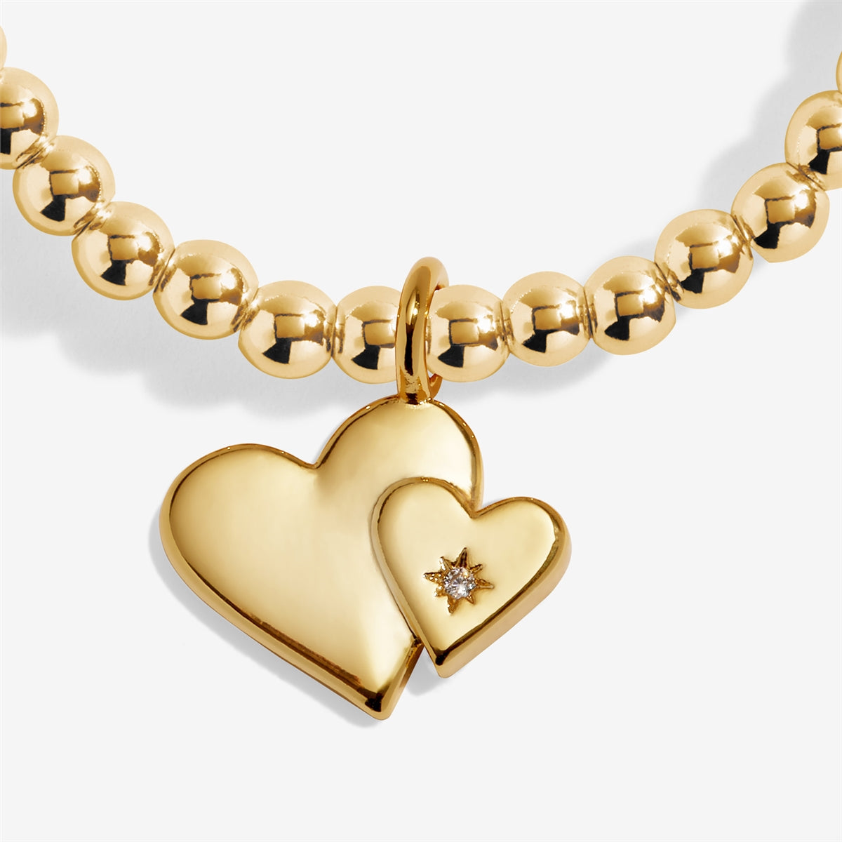 Joma A Little Mother and Daughter Bracelet