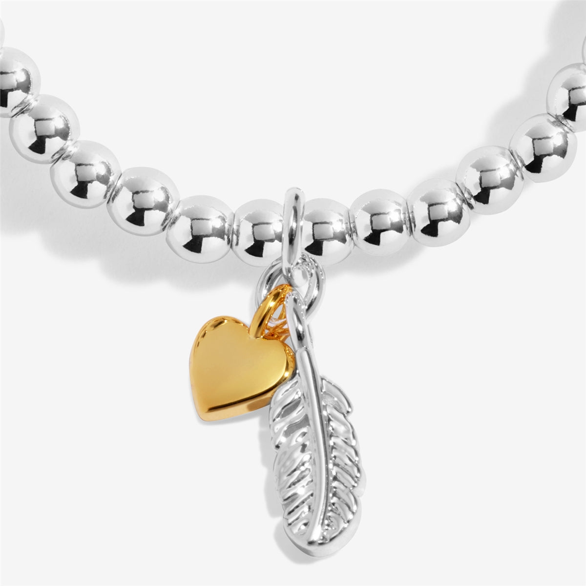 Joma A Little Sending Love And Strength Bracelet