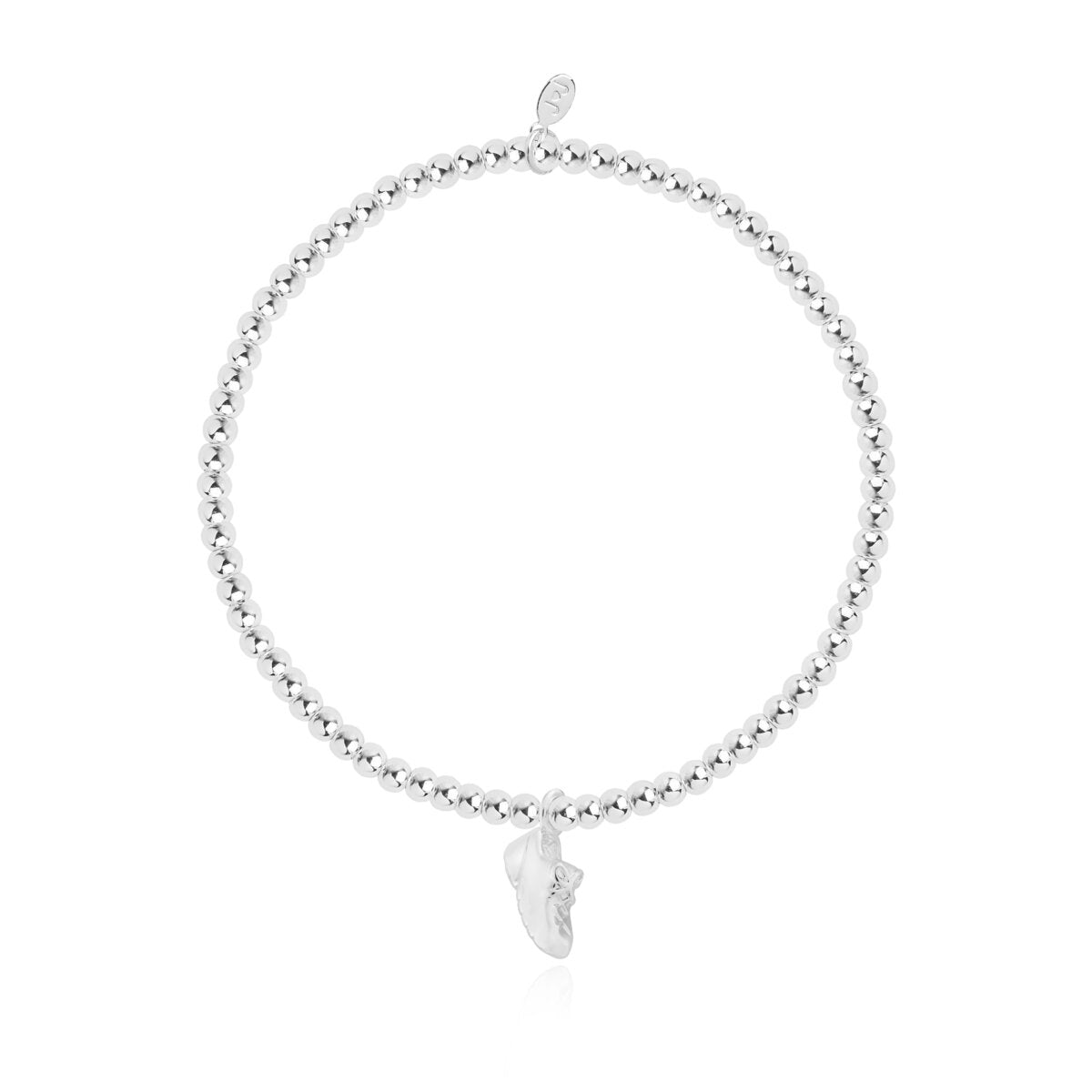 Joma A Little Love to Run Shoe Bracelet