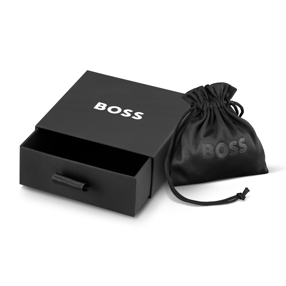Boss Nolan Gold Bracelet