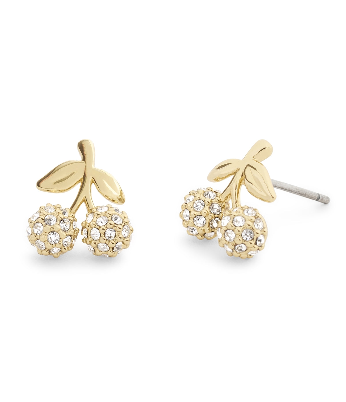 Coach Gold Pavé Cherry Gift Set