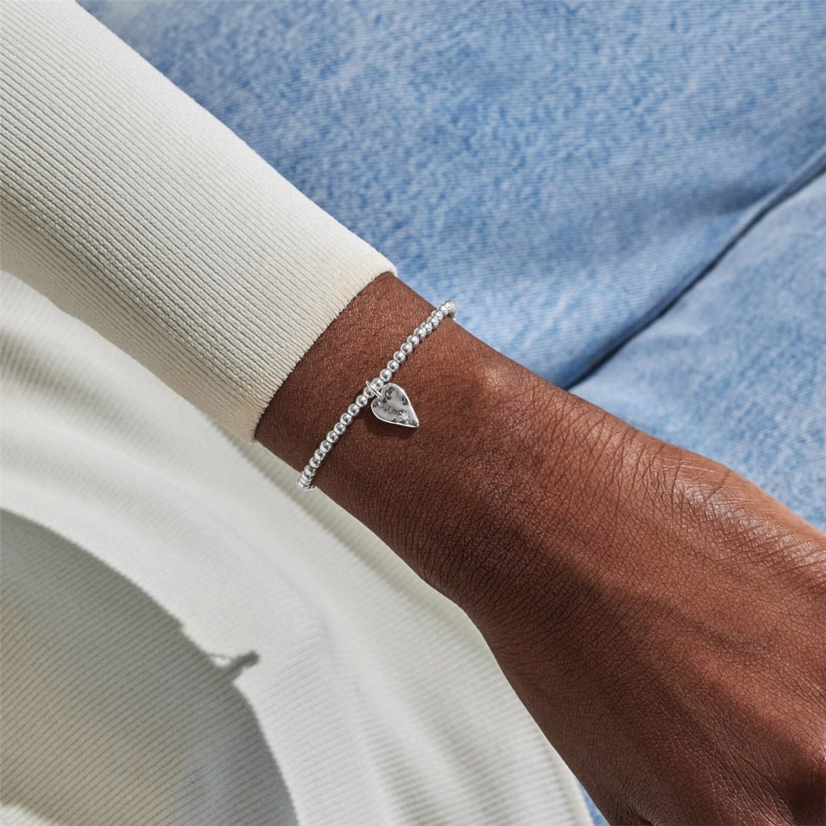 Joma A Little Blessed Bracelet