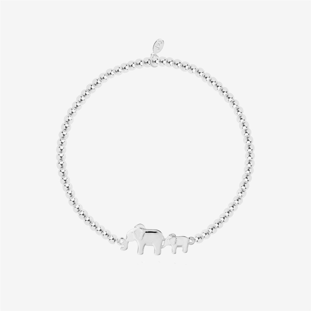 Joma A Little Elephants Family Bracelet