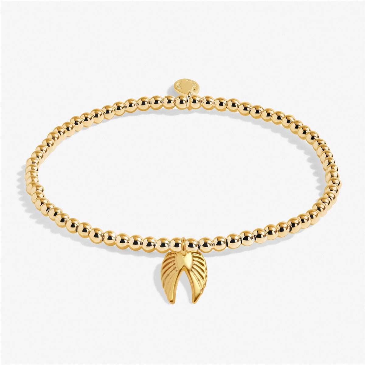 Joma A Little Guarding Angel Wings Bracelet