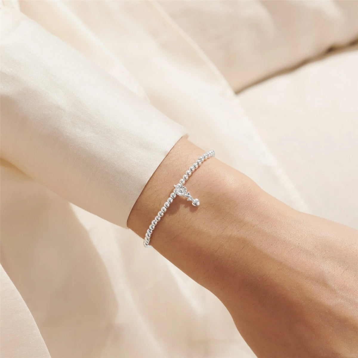 Joma A Little Teachers Plant Seeds Bracelet