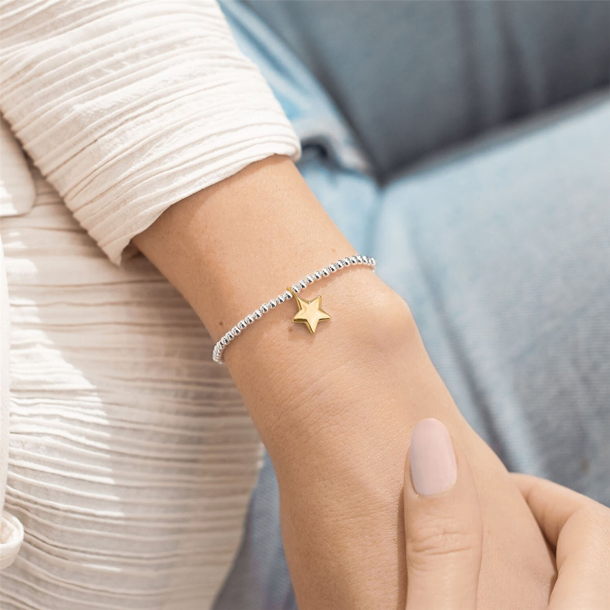 Joma A Little You're A Star Bracelet