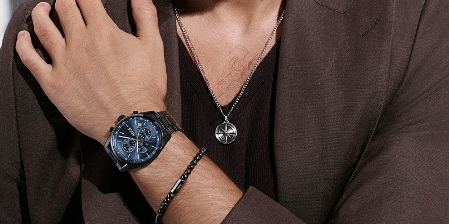 Boss Men's Collection