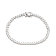 Silver Bracelets