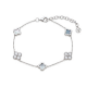 Sterling Silver Bracelets