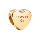 Pandora Engravable