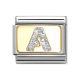 Gold Charms