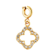 Over and Over Charms