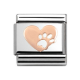 Rose-Gold Charms
