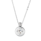 Silver Necklaces