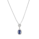 Sterling Silver Necklaces