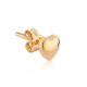 9ct Solid Gold Earrings