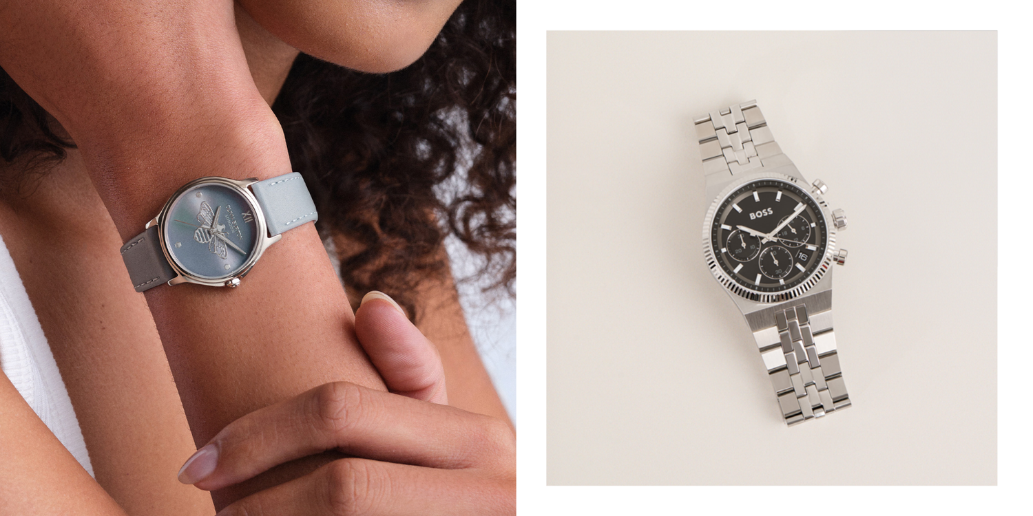 Watches