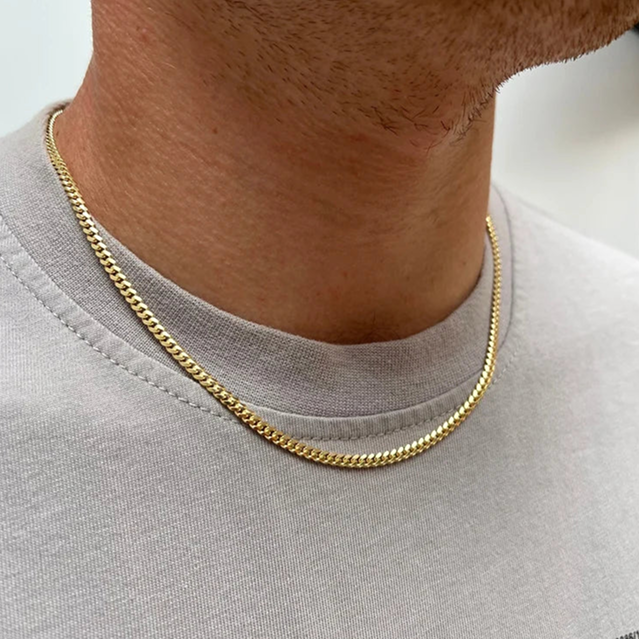 Men’s Jewellery and Watches
