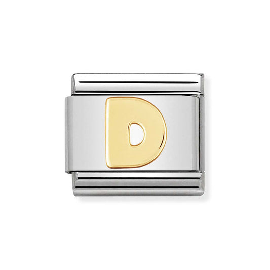 Nomination D Charm