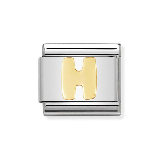 Nomination H Charm